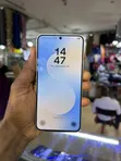 Samsung Galaxy S25 FE 256GB White - 3