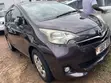 Toyota Ractis 1.5 AWD 2012 - 2