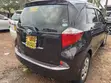 Toyota Ractis 1.5 AWD 2012 - 3