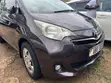 Toyota Ractis 1.5 AWD 2012 - 5