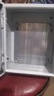 Electrical Enclosure Box 250x300/150 - 2