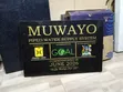 Foundation Stones, Plaques, and Door Labels - 3