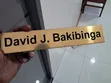 Foundation Stones, Plaques, and Door Labels - 4