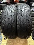 215/75R15 Dunlop Grandtrek Tires - Foreign Used - 1