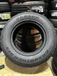 215/75R15 Dunlop Grandtrek Tires - Foreign Used - 2