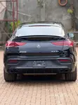 Mercedes-Benz AMG GLE 53 4MATIC 2021 Black - 2