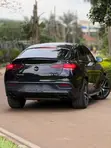 Mercedes-Benz AMG GLE 53 4MATIC 2021 Black - 4