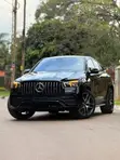 Mercedes-Benz AMG GLE 53 4MATIC 2021 Black - 5