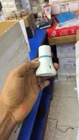 Lamp Holder - 2