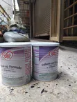 Cow & Gate Infant Milk Formula 6-12 Months - 1