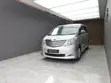 Toyota Alphard 2.4 Petrol FWD 2010 Silver - 3