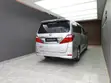 Toyota Alphard 2.4 Petrol FWD 2010 Silver - 5