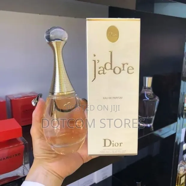 Christian Dior J'adore Eau de Parfum 100ml - 1