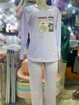 Mochi Bear Pyjamas - Cotton Sleepwear - 1