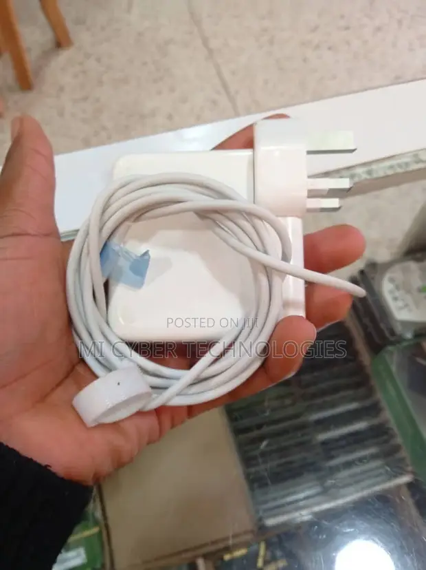Premium Car Adapter - 1