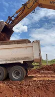 FAW JH5 6x4 Dump Truck - Brand New - 2