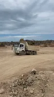 FAW JH5 6x4 Dump Truck - Brand New - 3
