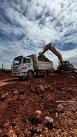 FAW JH5 6x4 Dump Truck - Brand New - 5