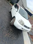Nissan X-Trail 2000 White - 2