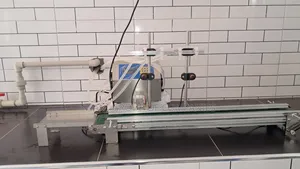 Brand New Semi-Automatic Bottle Filling Machine
