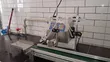 Brand New Semi-Automatic Bottle Filling Machine - 2