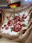 Heavy Cover Up Blankets - Woolen - 2