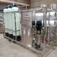 RO Water Treatment Plant 1000LPH - 1