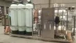 RO Water Treatment Plant 1000LPH - 2