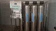 RO Water Treatment Plant 1000LPH - 5