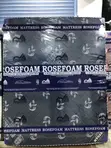 Rosefoam Dynasty Mattress 5x6ft, 8-inch - 3