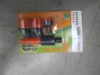 Garden Hose Nozzle Set (4pcs) - 1