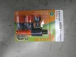 Garden Hose Nozzle Set (4pcs) - 2