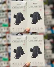 YESIDO C255 Air Vent Type Adjustable Car Mount - 2