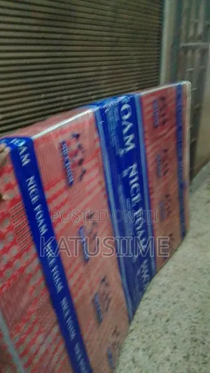 Original Nice Foam Mattress - Medium Size