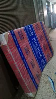 Original Nice Foam Mattress - Medium Size - 3