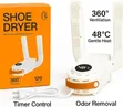 Shoe Dryer - 1