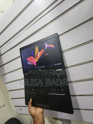 Dell Latitude E7450 Laptop - Intel Core i7, 8GB RAM, 500GB HDD