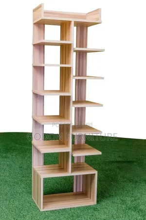 Wood-Mode Shoe Rack - Brand New