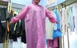 Alberto Roma Transparent Raincoats - 2