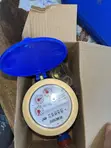 Brand New Water Meter (1/2 inch) - 3