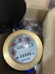 Brand New Water Meter (1/2 inch) - 4