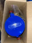 Brand New Water Meter (1/2 inch) - 5