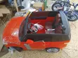 Kids Electric Range Rover - 1