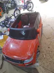 Kids Electric Range Rover - 2