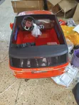 Kids Electric Range Rover - 3