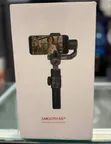 Zhiyun Smooth 5s AI Smartphone Gimbal - 1