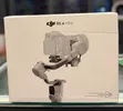 DJI RS 4 Mini Camera Gimbal Stabilizer - 1