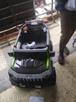 Children's Rechargeable Electric Ride-on Toy Jeep - 2