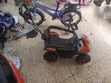 Kids Electric Push Car - 2