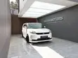 Toyota Corolla Rumion Hatchback 1.5 FWD 2012 White - 3